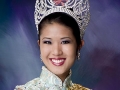 2003 Darah Dung - Miss Chinatown USA
