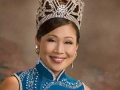 Sonja Tam - 2007 Miss Chinatown Hawaii - Miss Chinatown USA Princess