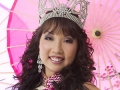 2011 Miss Hawaii Chinese Lorrie Chong