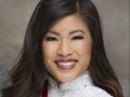 2012 Miss Chinatown Hawaii Nicky Leong - Miss Hawaii Top 10, Miss Photogenic