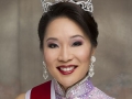 2012 Miss Hawaii Chinese Tina Ng