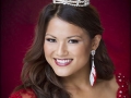 2013 Crystal Lee - Miss Chinatown Hawaii's FIRST Miss Hawaii