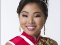 2013 Erica Lee Miss Hawaii Chinese Miss Chinatown USA Princess
