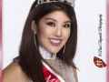 Stephanie Wang - 2017 Miss Hawaii Chinese