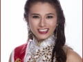 Jocelyn Louie - 2018 Miss Chinese Jaycees