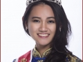 Annie Lin - 2018 Miss Hawaii Chinese