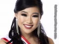 Danicia Honda - 2019 Miss Chinese Jaycees
