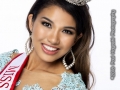 Brooke Lynne Alcuraan - 2019 Miss Chinatown Hawaii