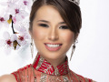 Joelyn Louie - 2020 Miss Hawaii Chinese