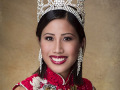 2004 Miss Chinatown Hawaii Dana-li Dung