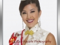 Stephanie Wang - 2015 Miss Chinatown Hawaii
