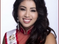 Penelope Ng Pack - 2018 Miss Chinatown Hawaii