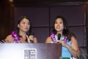 Crystal & Michelle - Emcees