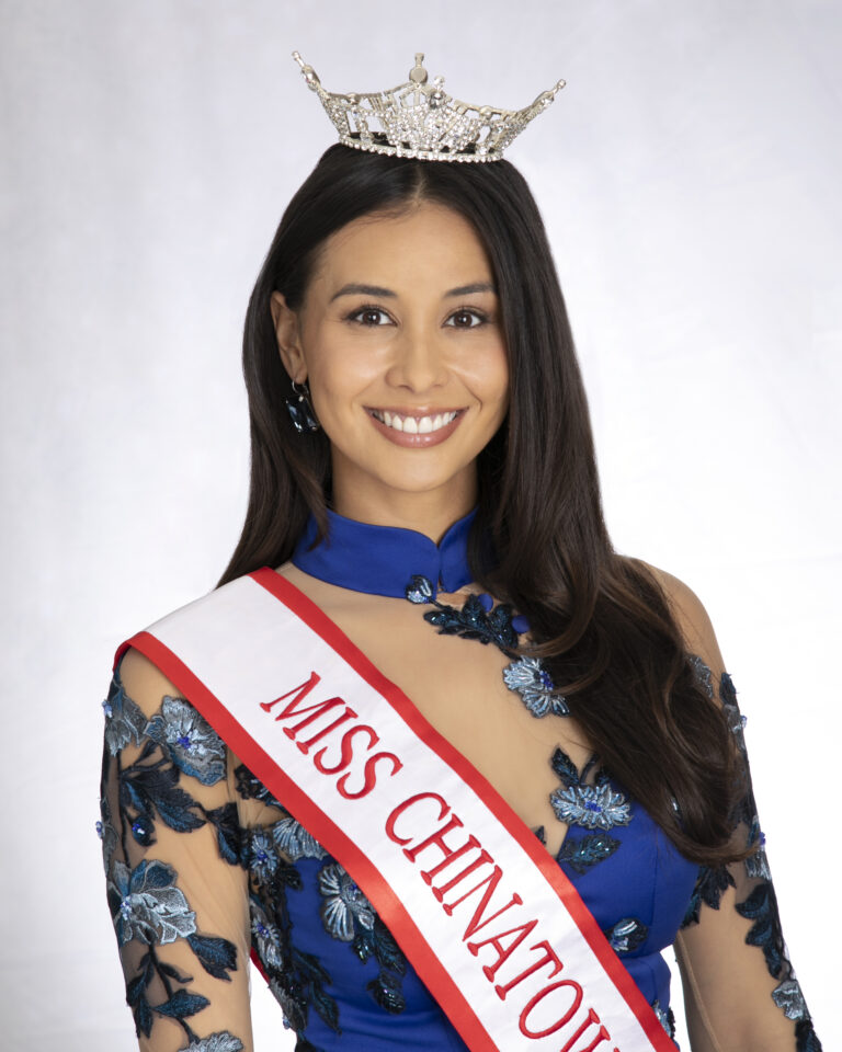 Miss Chinatown Hawaii/Hawaii Chinese Courts 2021-present – Miss ...